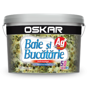 OSKAR Baie & Bucatarie