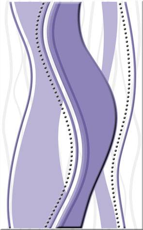8 Decor 25x40cm