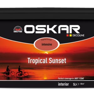 OSKAR Coloris