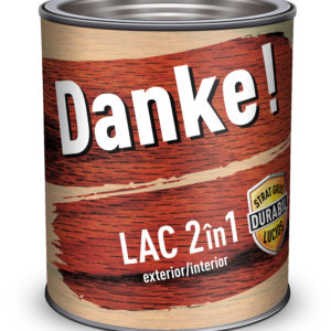 Danke! LAC 2IN1