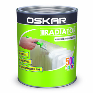 OSKAR RADIATOR