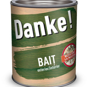 Danke! BAIT