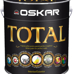Oskar TOTAL