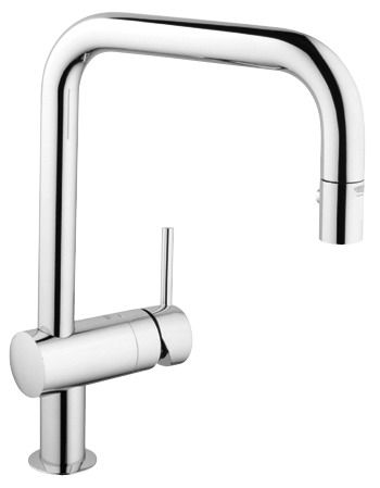Grohe Minta