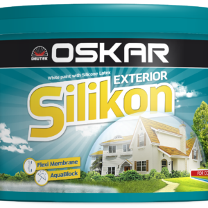 OSKAR Silikon