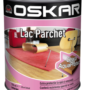 OSKAR Lac Parchet