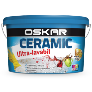 OSKAR Ceramic