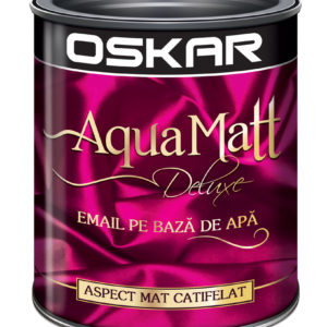 OSKAR AQUAMATT