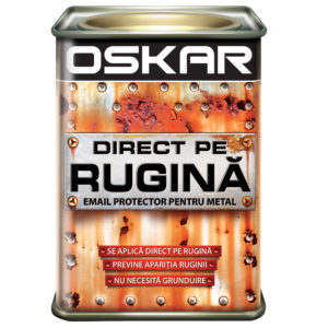 OSKAR DIRECT PE RUGINA