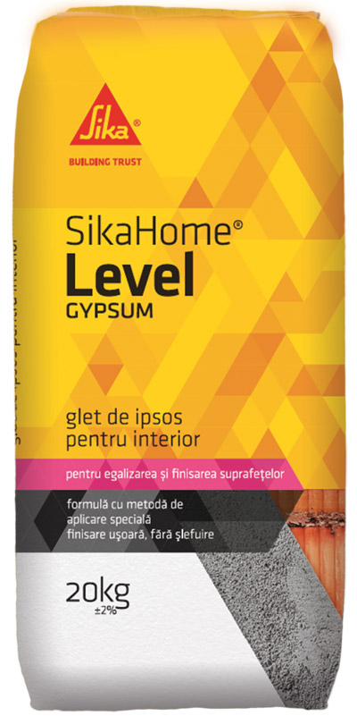 sikahome_level_gypsum