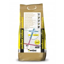 weber color comfort