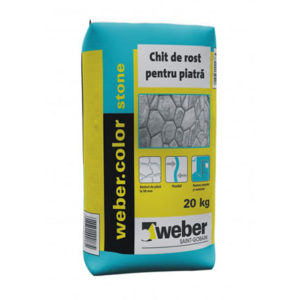 weber color stone
