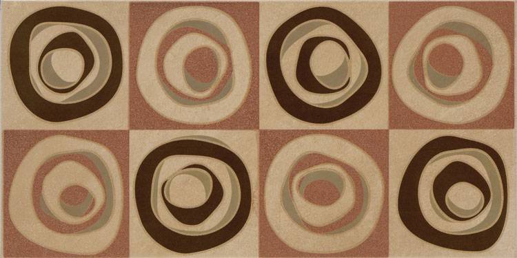 madras4 Decor 20 X 40 cm