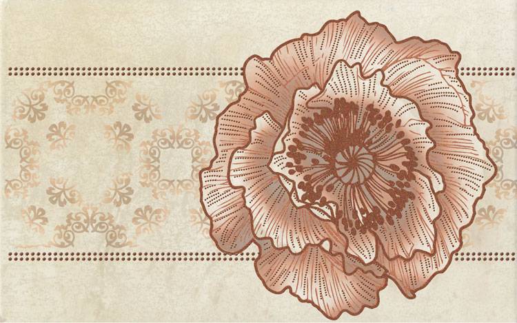 magnet4 Decor 25 X 40 cm