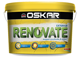 OSKAR RENOVATE