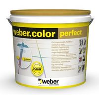 weber color perfect